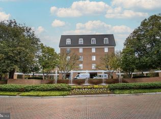 8101 Connecticut Ave APT N602, Chevy Chase, MD 20815