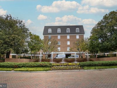 8101 Connecticut Ave APT N602, Chevy Chase, MD, 20815