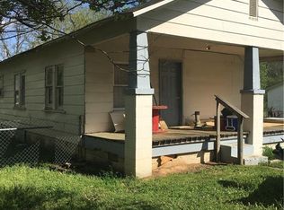 109 Center Dr, Roland, OK 74954