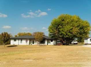 1549 County Road 180, Stephenville, TX 76401