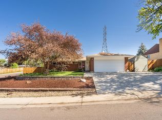 3109 E Caley Ave, Centennial, CO 80121
