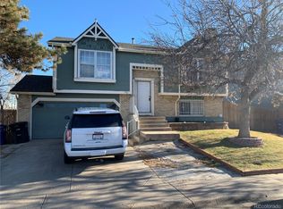 13901 E Elk Pl, Denver, CO 80239