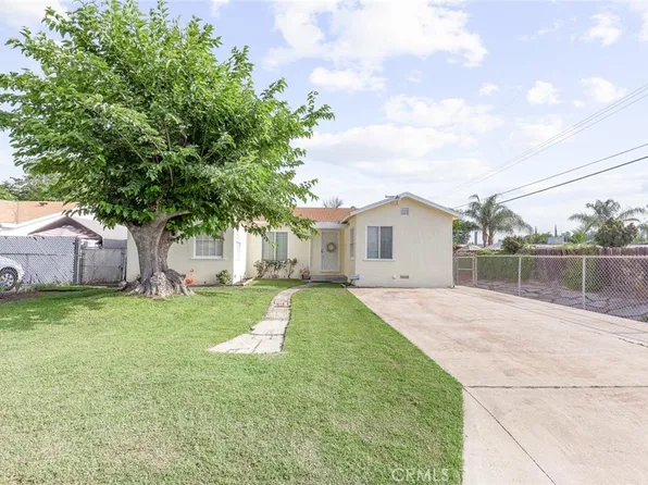 25596 Amanda St, San Bernardino, CA 92404