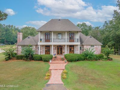 118 Viewpointe Dr, Clinton, MS, 39056