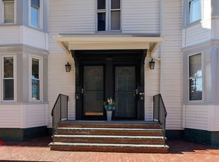 2-4 Prince Place, Newburyport, MA 01950