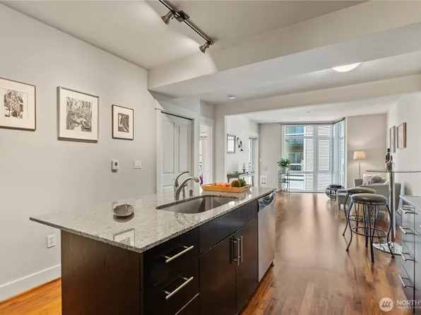 699 John Street #507, Seattle, WA 98109