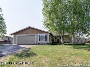 1300 W 78th Ave, Anchorage, AK 99518