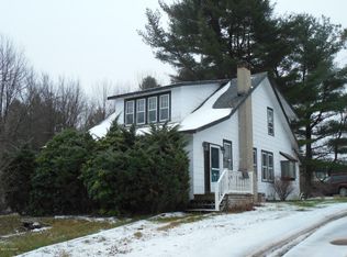 5 Florence St, Beach Lake, PA 18405