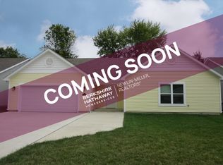 3776 Joy Cir E, Terre Haute, IN 47802