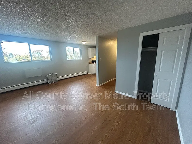 1 bed, 1.0 bath, 500 sqft, $745 — Photo 4