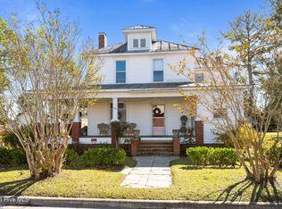 201 S 6th Street, Creswell, NC 27928