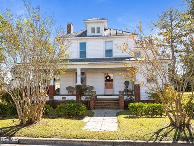 201 S 6th Street, Creswell, NC, 27928