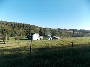 418 Laurel Hill Rd, Smock, PA 15480