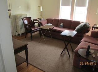 5 Spring Valley Rd #1, Boston, MA 02132