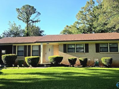 4636 Broadmeadow Ln NW, Huntsville, AL, 35810