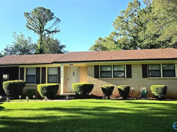 4636 Broadmeadow Ln NW, Huntsville, AL 35810