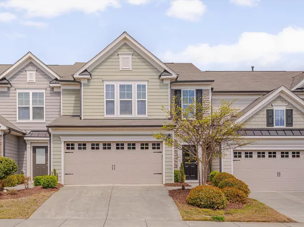 1010 Laceflower Dr, Durham, NC 27713