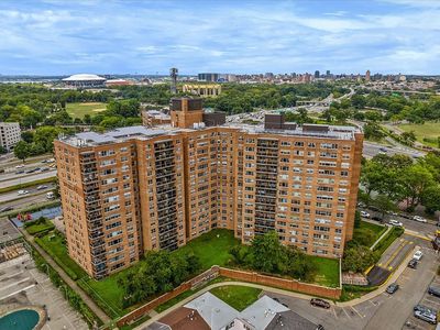 6120 Grand Central Pkwy APT A303, Forest Hills, NY, 11375
