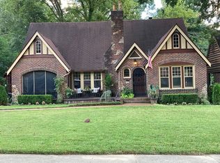 520 Westmoreland Pl, Jackson, TN 38301