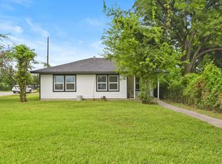 7201 Homestead Rd, Houston, TX 77028