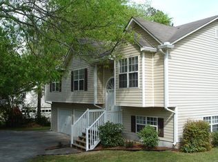 2934 Bomar Rd, Douglasville, GA 30135