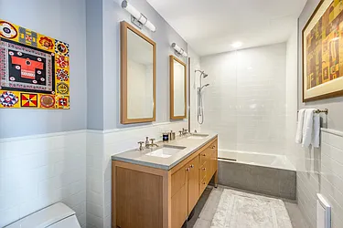 Sold by Brown Harris Stevens