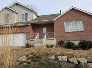2320 N 1450 E, Layton, UT 84040