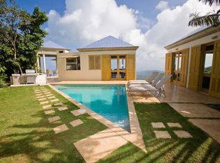 3A-25 Saint Peter Plns, Saint Thomas, VI 00802