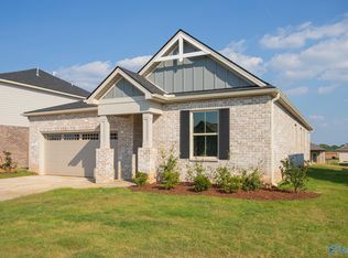 330 Mistfield St, Huntsville, AL 35811