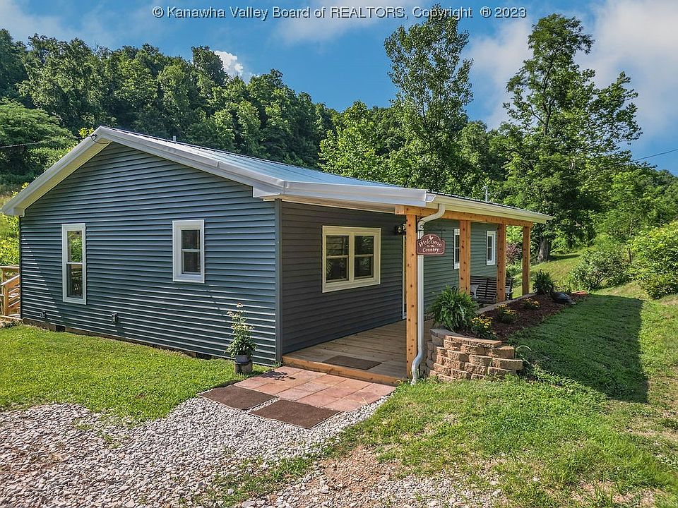 805 Davis Rd, Ravenswood, WV 26164 MLS 264869 Zillow