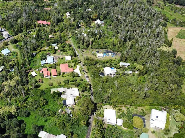 89-751 Lani Kona Rd Lot 9, Captain Cook, HI 96704
