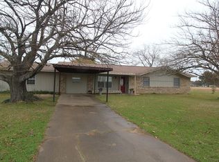 4448 Key Ranch Rd, Trinidad, TX 75163