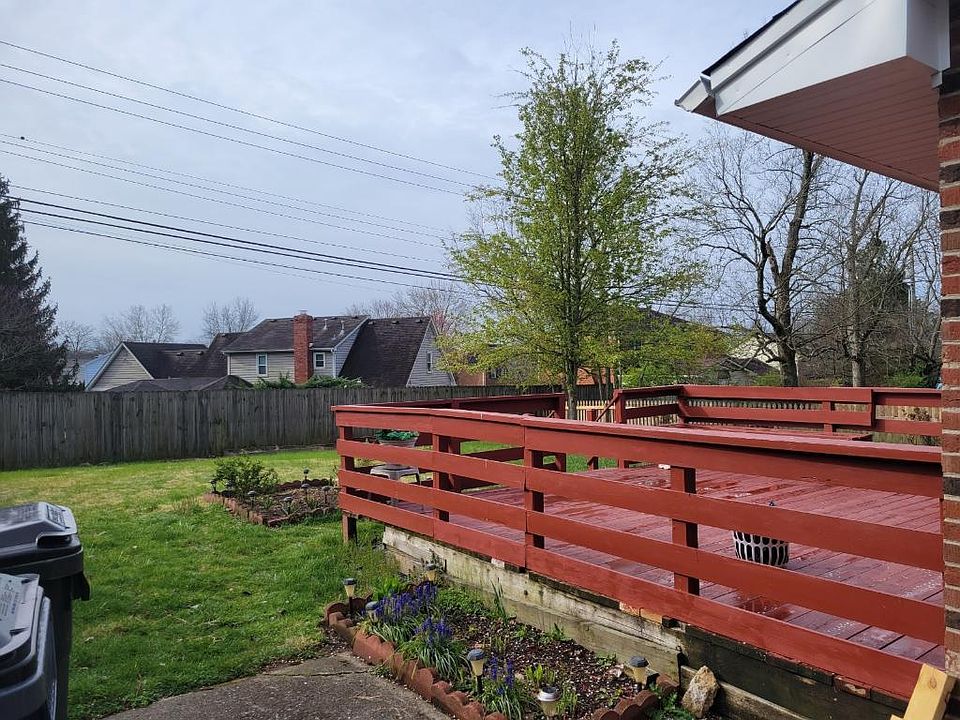2nd image of 807 Jairus Dr