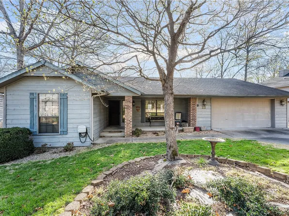 22 Lavendon Circle Dr, Bella Vista, AR 72714