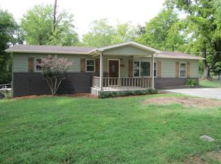 2700 Blythe Rd SE, Cleveland, TN 37323