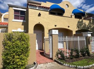 8570 NW 3rd Ln #206, Miami, FL 33126