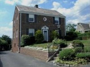 106 Ott Dr, Pittsburgh, PA
