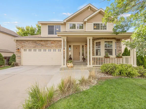 3505 Cheetah Dr, Loveland, CO 80537