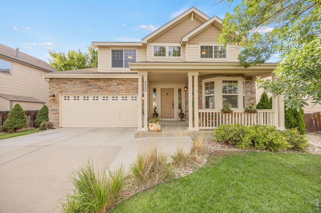 3505 Cheetah Dr