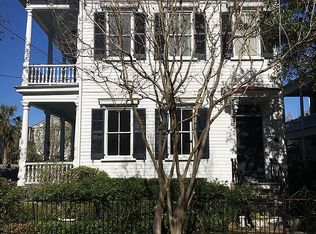 9 New St, Charleston, SC 29401