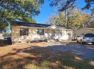 903-905 Parker Ave, Ahoskie, NC 27910