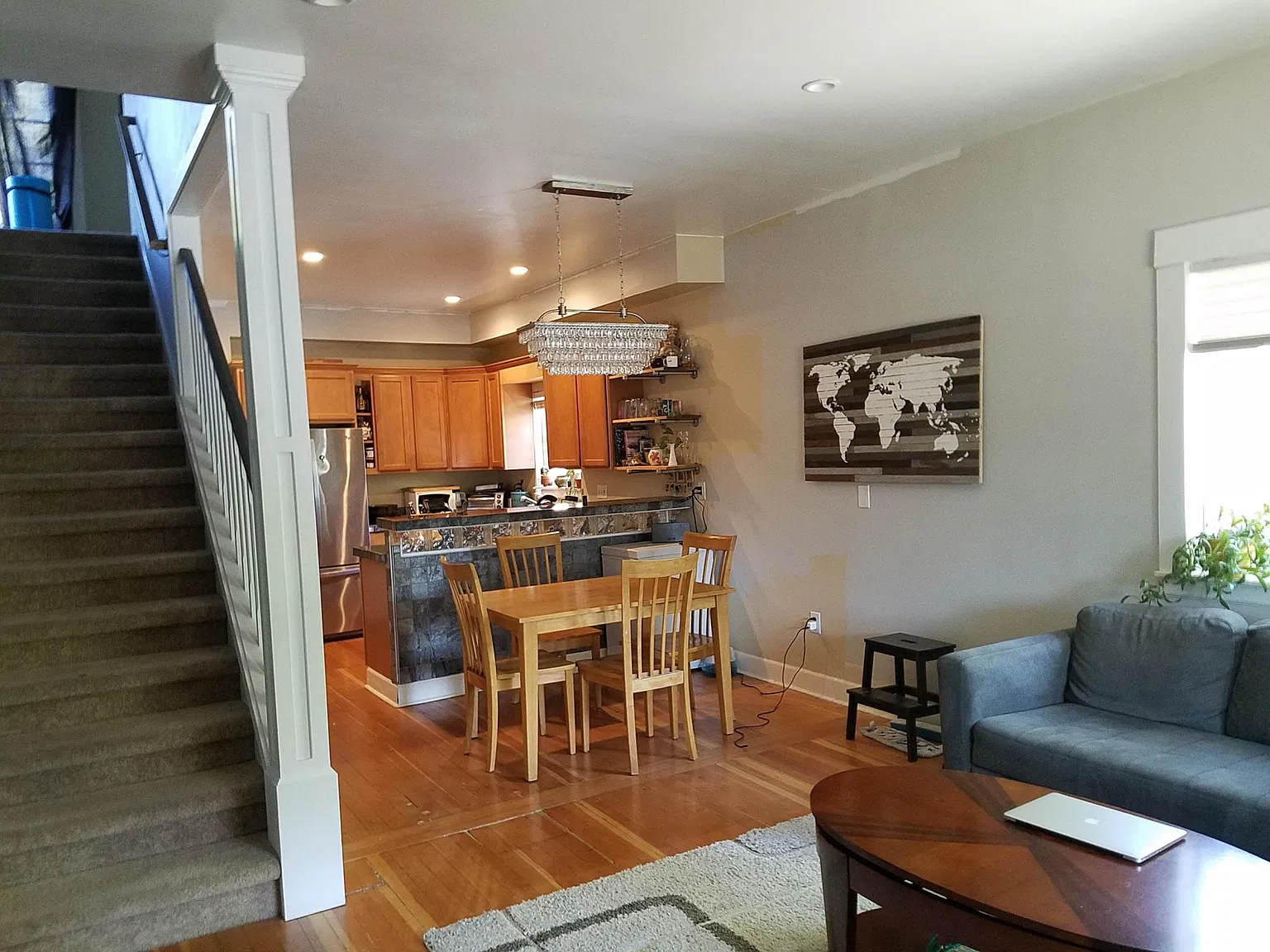 5804 N Borthwick Ave — Photo 3