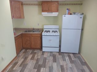 1607 1/2 7th Ave #1607-1/2, Terre Haute, IN 47807