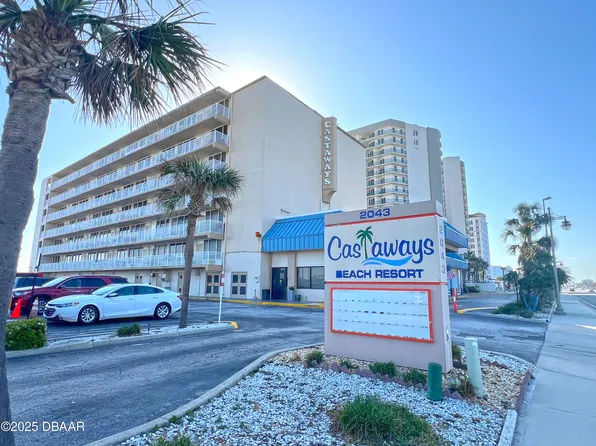 2043 S Atlantic Ave #509, Daytona Beach Shores, FL 32118