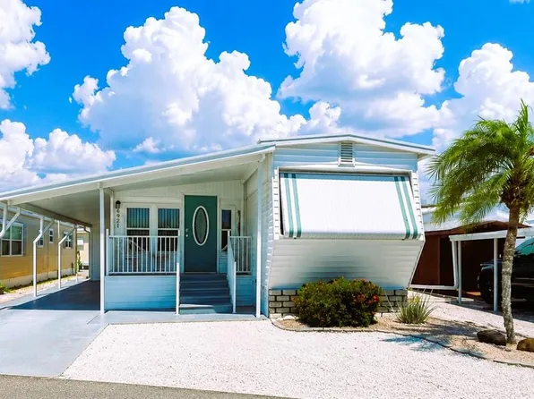 6921 Marlin Ln, Bradenton, FL 34207