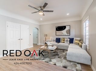 630 S Dunsmuir Ave APT 104, Los Angeles, CA 90036