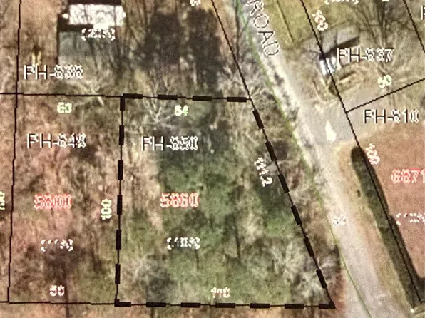 0 6th Ave #850, New London, NC 28127