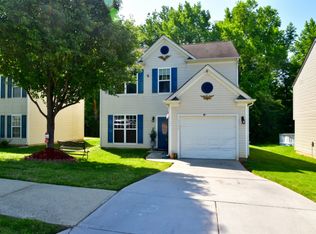 2503 Fairstone Ave, Charlotte, NC 28269