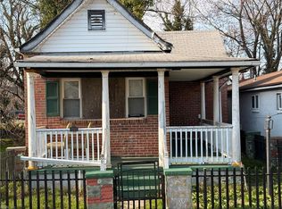 1141 27th St, Newport News, VA 23607