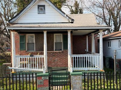 1141 27th St, Newport News, VA, 23607